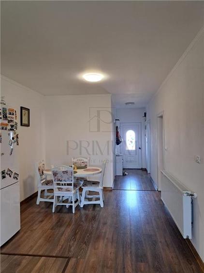 Duplex mobilat si utilat -  curte amenajata - pod mansardabil - 4