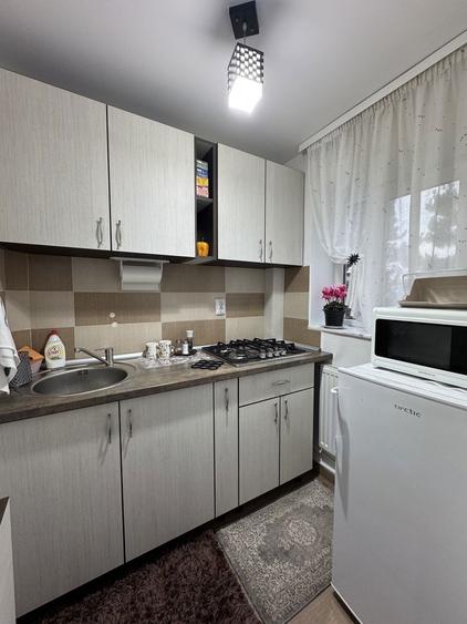 Garsoniera de inchiriat - 4