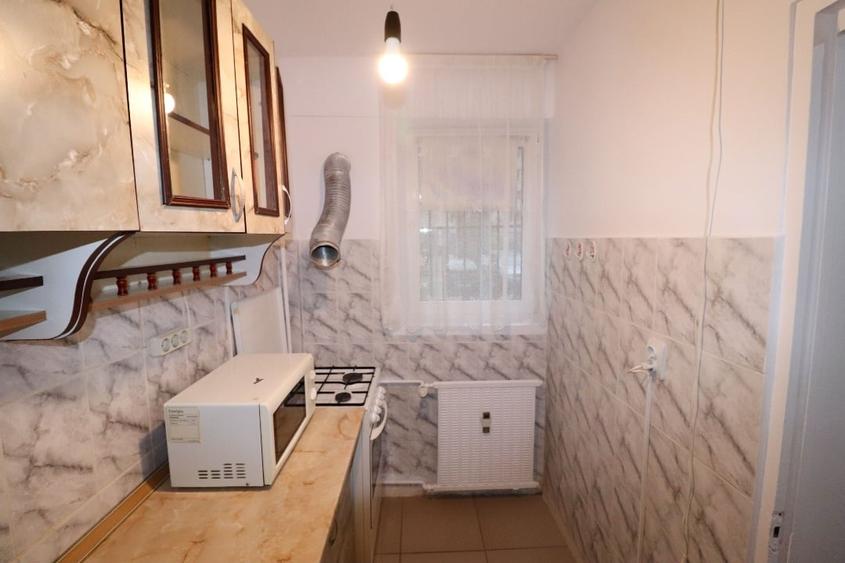 Garsoniera 32 mp, Titan, Str. C-tin Brâncuși, Bl. M13, Parter - 7