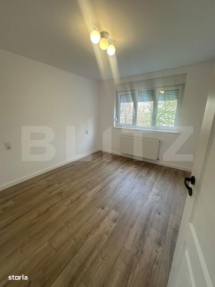 Apartament cu 3 camere, 67 mp, zona Careiului - 1