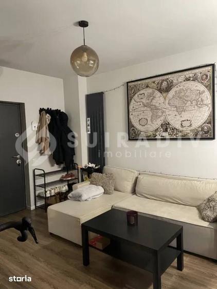 Apartament cu 2 camere în Bulgaria