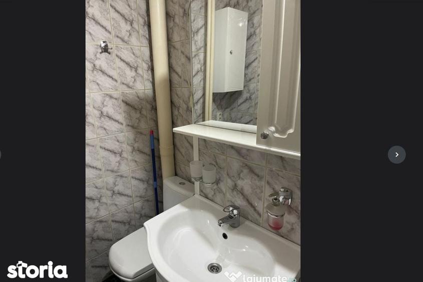 Apartament cu 2 camere în Colentina