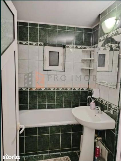 Apartament 2 camere decomandat zona Brosteni - 1