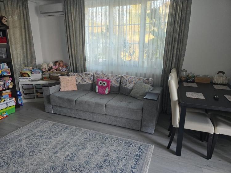 Apartament 3 camere etaj 1 bloc nou, loc parcare Pacurari-Kaufland - 4