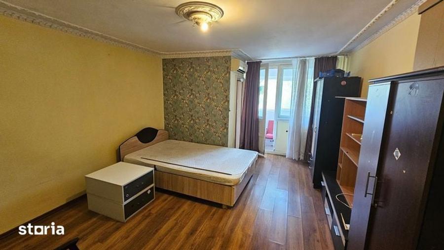 Vanzare garsoniera Militari Lujerului, 5 min metrou - 3