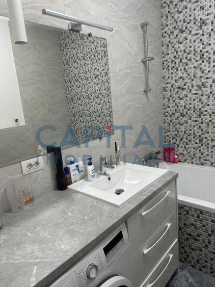 Apartament 3 camere, 73 mp, Columna Residence – langa Vivo, Comision 0% - 7