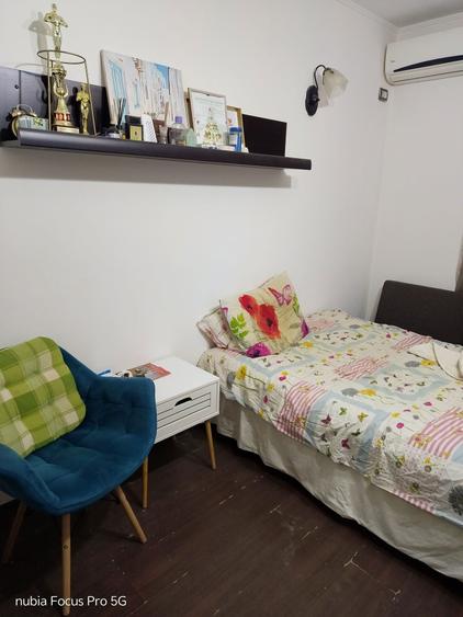 Garsoniera centru 30 de metri - 1