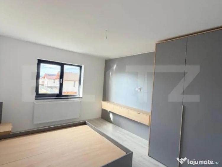 Apartament 4 camere 120 mp utili MOBILAT UTILAT 148800EU - 3