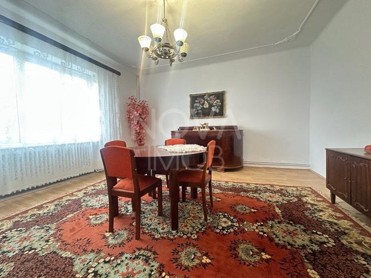 Casa 550 mp teren - Str. Negoi - Sibiu - 4