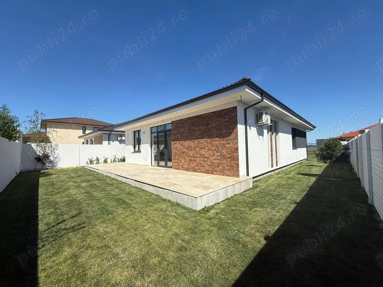 CASA NOUA finisata la cheie in cartierul Viena Residence Oradea ! - 9