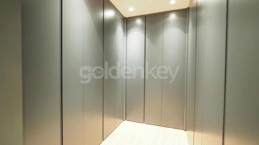 Penthouse duplex cu 4 camere | vedere panoramica | garaj si vinoteca - 17