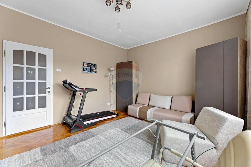 Casa 3 camere UTA Arad cu birou, garaj si atelier. Comision 0% - 2