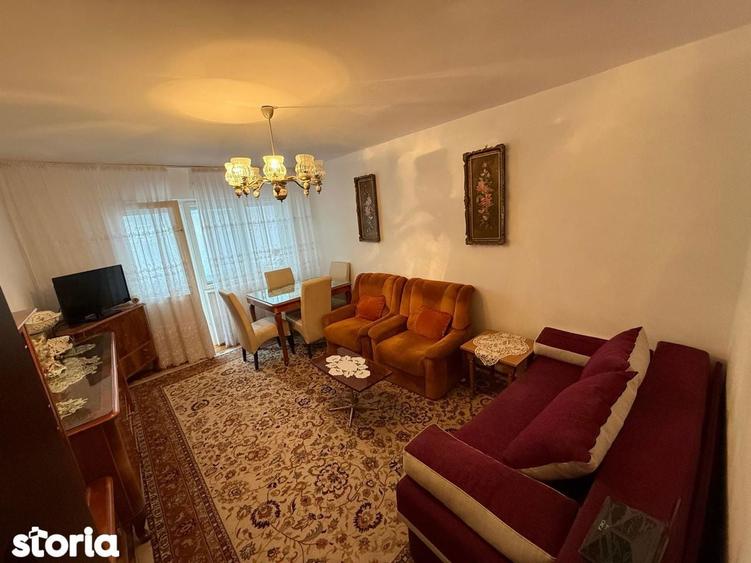 Apartament decomandat 2 camere Sinaia - 5