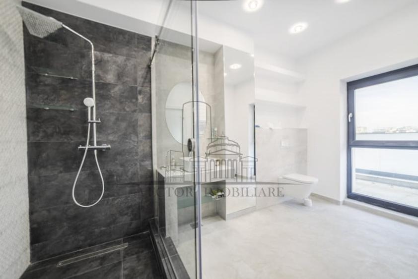 S+P+2+terasa,2020,curte proprie teren 420mp,Rezidential/Comercial, 940 mpu - 10