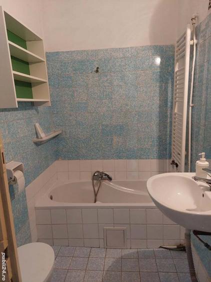 Vand ap.2 camere Floreasca - 1