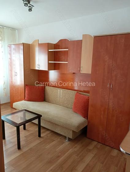 Inchiriez apartament 1 camera arad fortuna
