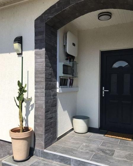 Casa eficienta energetic | Buftea | Costuri zero curent, apa calda, caldura - 11