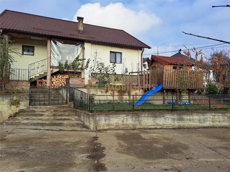 Casa Individuala Baia Sprie - 11