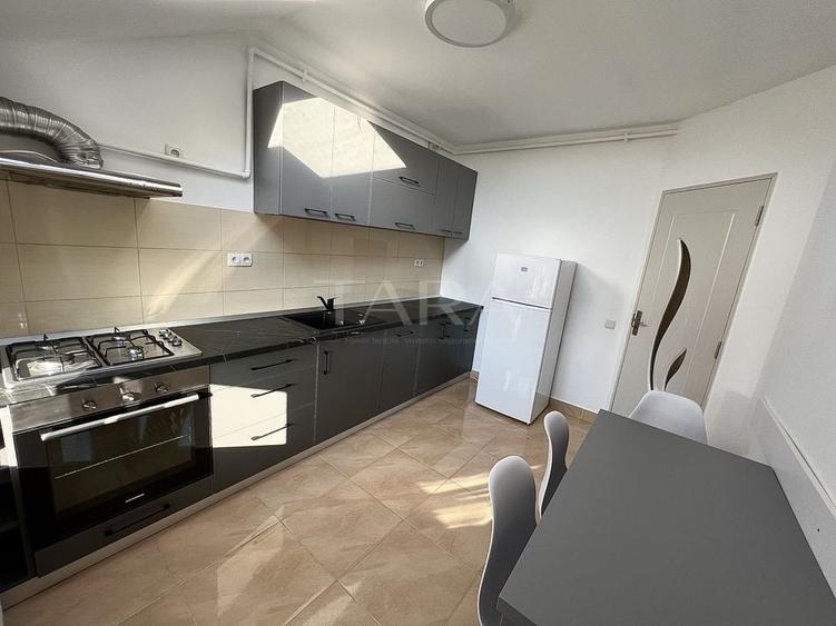 Apartament recent finisat, ideal pentru locuit sau investiție! - 1