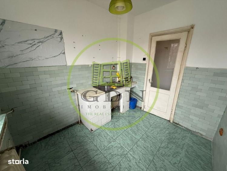 Apartament 3 camere, semidecomandat, 62,2mp, Rovine, zona Petre Ispire - 5
