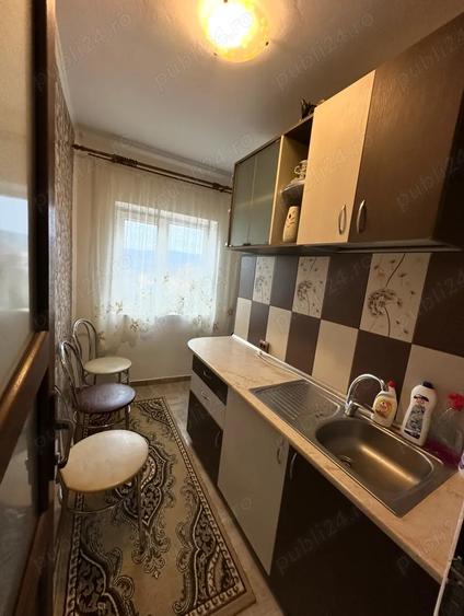 Vand apartament central strehaia - 4