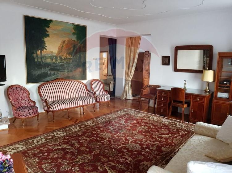 Apartament cu 3 camere de vanzare pe Str.Tribunei - 6