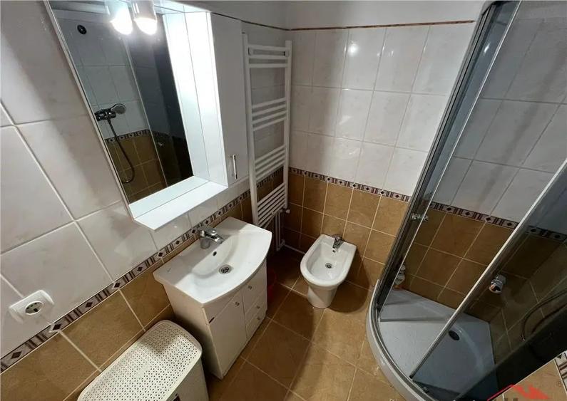Apartament 2 camere, etaj 1, B-dul Bucuresti mobilat si util - 7