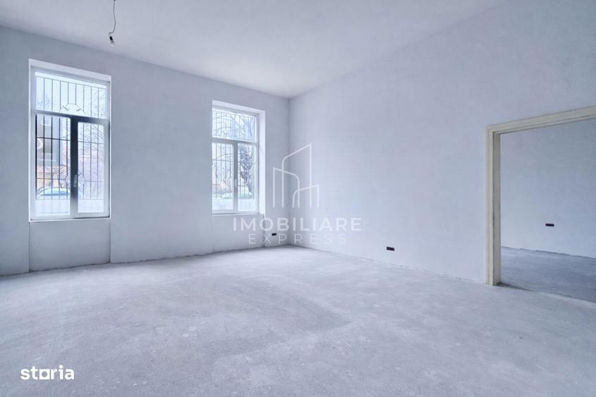 Spatiu birouri parter stradal potential Comercial - 2