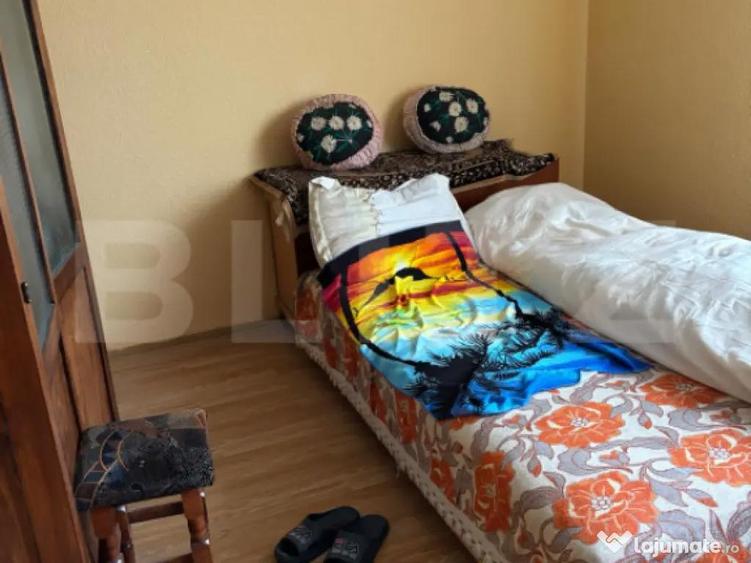 Apaartament 2 camere, central, 52 mp etaj 4 ideal i - 3