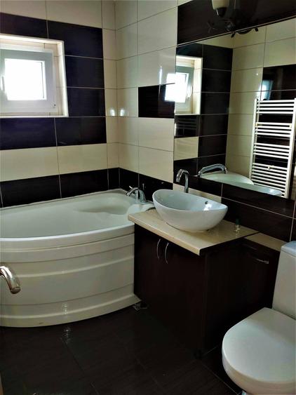 Apartament cu 3 camere decomandate, confort I, 68mp, finisat modern, mobilat si utilat, zona Primave - 8