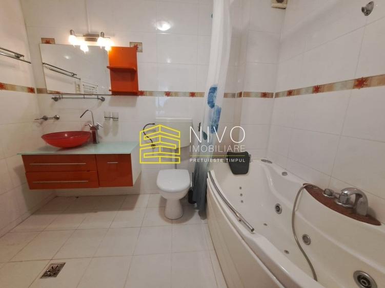 Apartament 2 camere – Tg. Mureș – Semicentral – Str. Sălciilor - 10