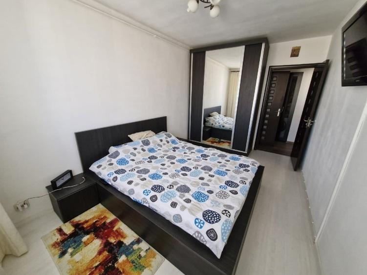 Apartament 2 camere , metrou dristor , complet mobilat - 1