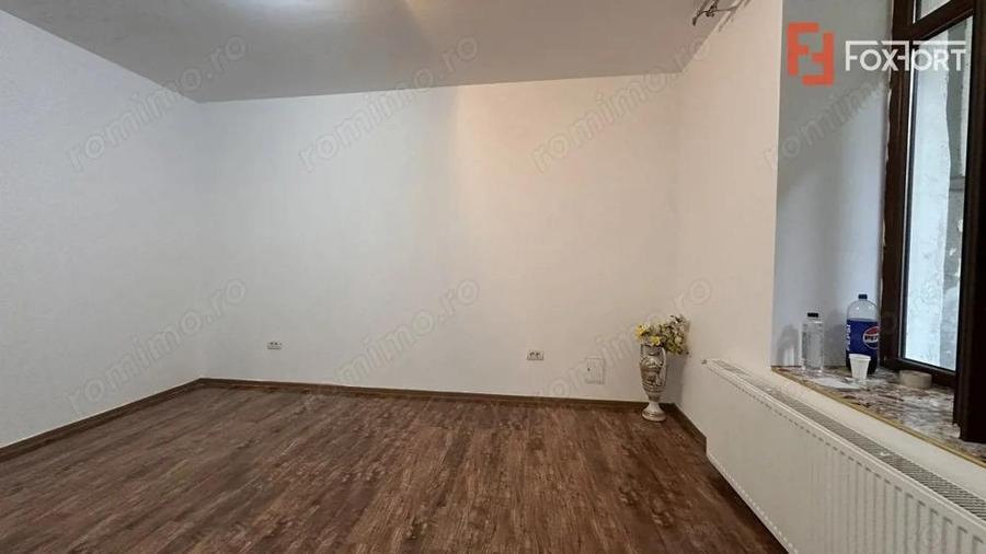 COMISION 0% Apartament cu 2 camere la parter cladire istorica in Timisoara - 16