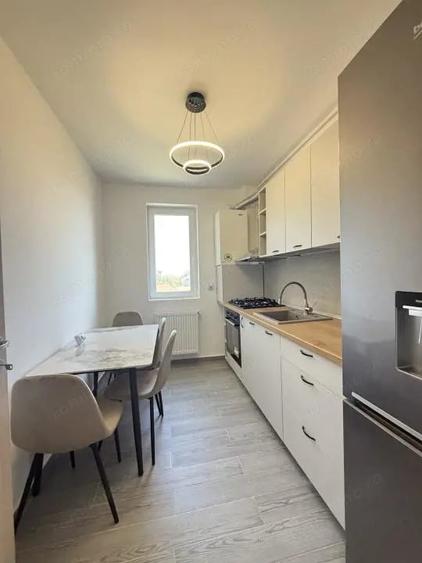Apartament 1 camera , Giroc, Calea Urseni, Str Freziei - 6