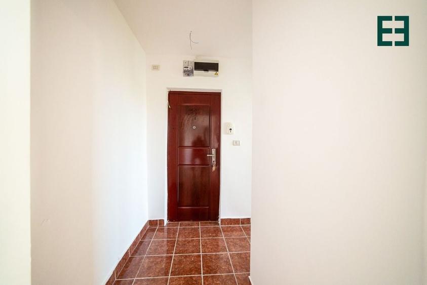 Apartament cu 3 camere etajul 4 - Cartierul A. Vlaicu - Arad - 14