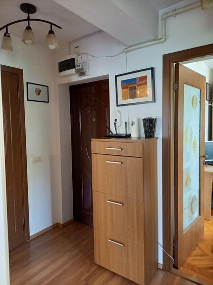Apartament de 3 camere , Manastur , et 4 din 4 - 21
