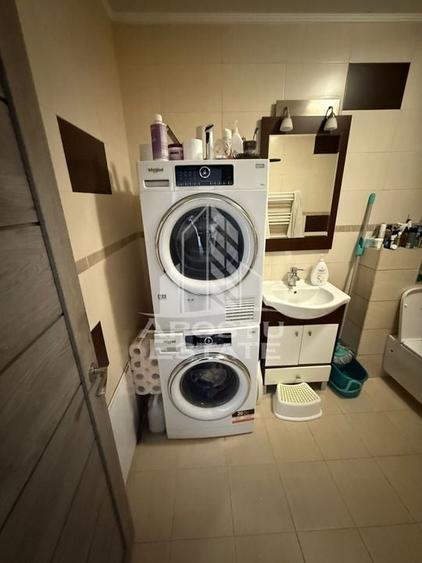 Casa individuala pe parter cu 4 camere, teren 700mp, Urseni - 10