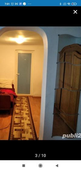 casa tudor vladimirescu Galati zona balta talabasca - 1