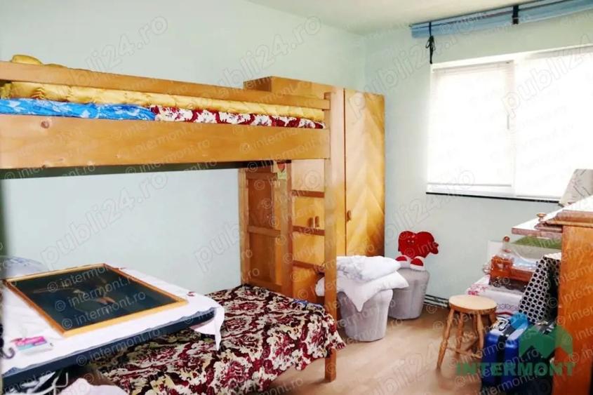 Apartament 2 camere Platou Izvor | 54 mp | 75.000euro - 5