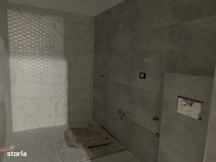 Apartament 2 camere, bloc nou, metrou Berceni - 6 min. - 8