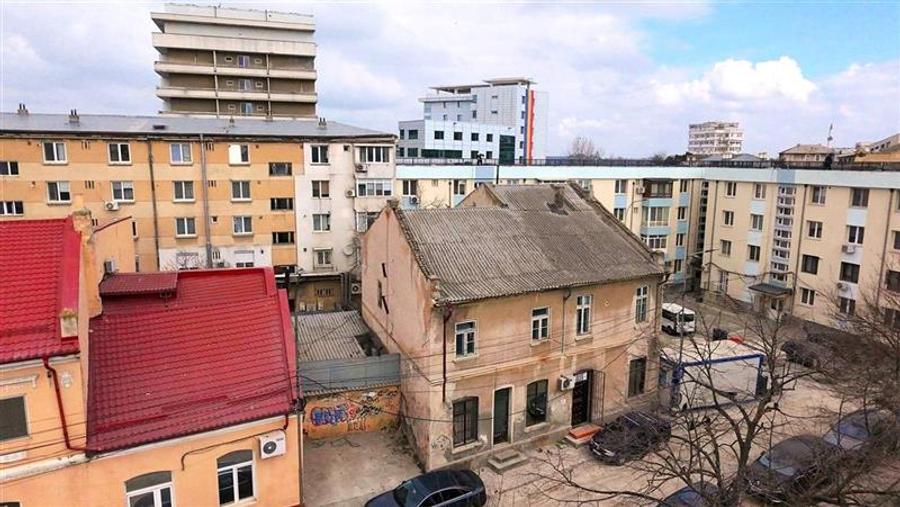 Cladire de vanzare in zona ultracentrala Tulcea - 2