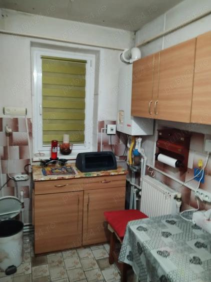 Apartament cu 2 camere de vanzare - 1