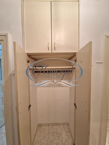 Apartament cu parcare pe Calea Dorobantilor - 15