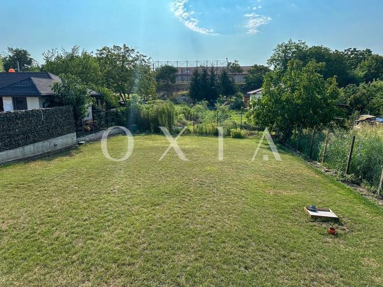 BX079 Casa individuala Cu Piscina- Giarmata - 28