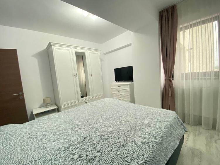 Ofer inchiriere ap 2 cam, fond nou, Exercitiu, 350 euro - 11