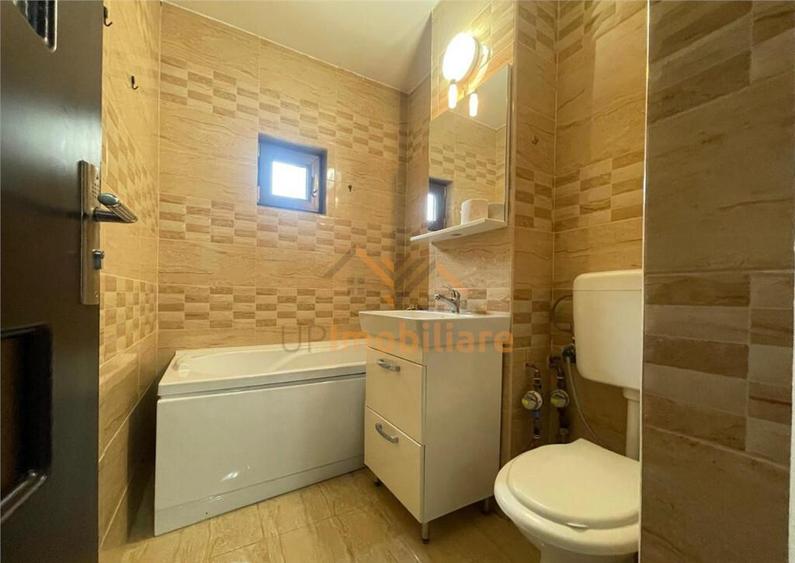 GARSONIERA | TIP D | NUFARUL | ORADEA - 4