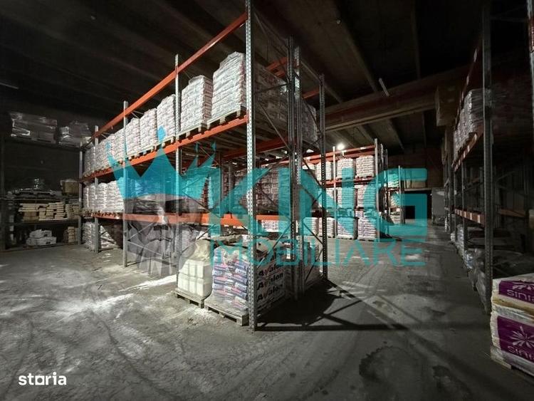 Spațiu industrial, 380 mp în Timișoara - 4