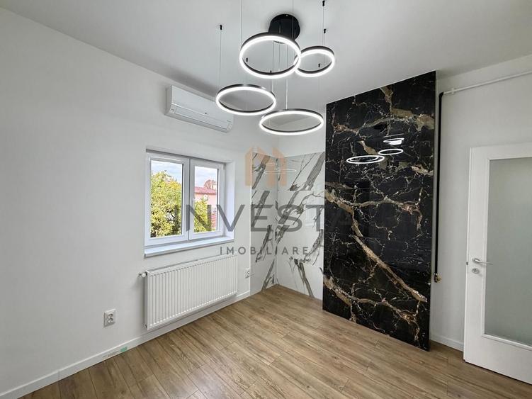 Apartament cu 2 camere, zona Centrala ! - 6