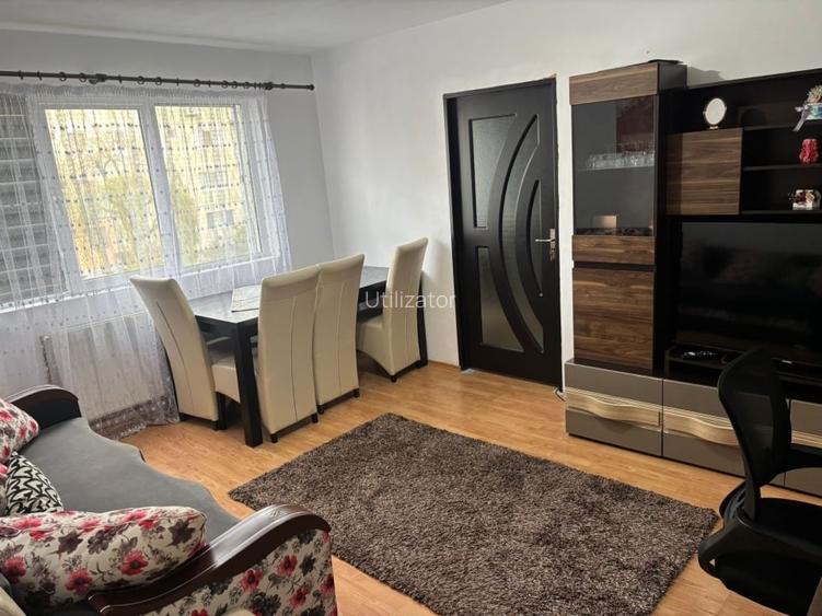 APARTAMENT DE VÂNZARE
