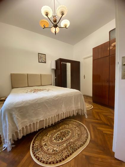 Victoriei, apart 3 cam  centrala proprie - 15